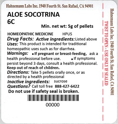 Aloe Socotrina 6C 5g.jpg Aloe Socotrina 6C 5g - Aloe Socotrina 6C 5g